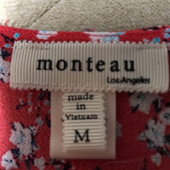 Blouse - Picture 4 of 4